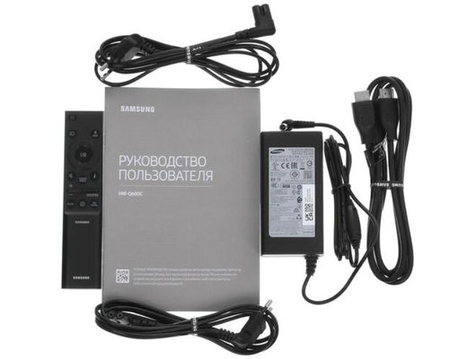 Саундбар SAMSUNG HW-Q700C/ZN